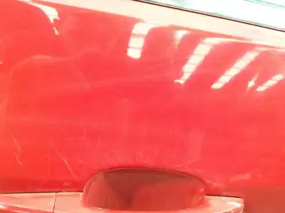 Автозапчастина б/у передні праві двері для opel astra j berlina 5p d-a17dtr посилання на oem iam 13285607  
