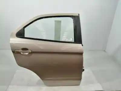 Second-hand car spare part Rear Right Door for FORD KA+ (CDU) 2373553 OEM IAM references 2043871  