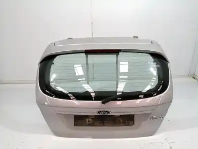 İkinci el araba yedek parçası bagaj kapagi için FORD FIESTA (CB1)  OEM IAM referansları 1763986  