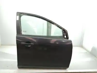 Pièce détachée automobile d'occasion PORTE AVANT DROITE pour FORD FOCUS BERLINA (CB4)  Références OEM IAM 1530169   Pièce détachée automobile d'occasion PORTE AVANT DROITE pour FORD FOCUS BERLINA (CB4)  Références OEM IAM 1530169