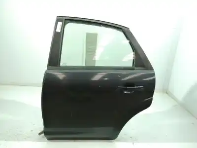 İkinci el araba yedek parçası ARKA SOL KAPI için FORD FOCUS BERLINA (CB4)  OEM IAM referansları 1702408  