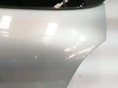 Pezzo di ricambio per auto di seconda mano portellone per peugeot 206 sw 8hx(dv4td) riferimenti oem iam 8701r5  