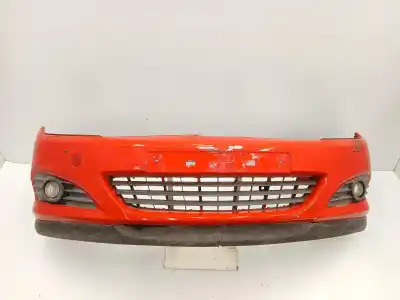 Second-hand car spare part FRONT BUMPER for OPEL ASTRA H GTC  OEM IAM references 13161055  