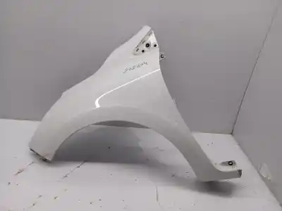 Second-hand car spare part LEFT FRONT FIN for RENAULT GRAND MODUS  OEM IAM references 7701475515  