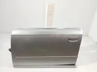 Second-hand car spare part left front door for audi a4 b7 avant (8ed) 1.8 t oem iam references 8e0831051j
