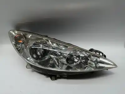 Автозапчастина б/у ПРАВА ФА для PEUGEOT 308  Посилання на OEM IAM 6206F5  