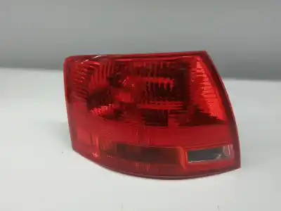 Автозапчасти б/у левый задний фонарь за AUDI A4 B7 AVANT (8ED) 1.8 T ссылки OEM IAM 8E9945095E  