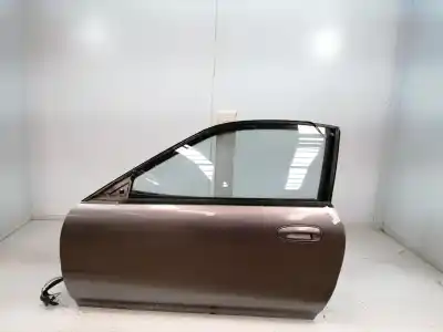 Gebrauchtes Autoersatzteil linke vordere tür zum honda prelude (bb1/2/3) h23a2 oem-iam-referenzen 67050ss0a00zz