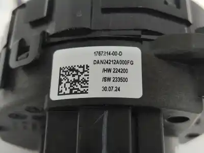 Pezzo di ricambio per auto di seconda mano anello airbag per tesla model 3 3d5 riferimenti oem iam 176721400c  