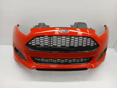 Tweedehands auto-onderdeel VOORBUMPER voor FORD FIESTA (CNN)  OEM IAM-referenties 1814802  