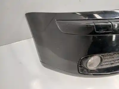 Pezzo di ricambio per auto di seconda mano paraurti anteriore per volkswagen golf v (1k1) 1.9 tdi riferimenti oem iam 1k0807217f  