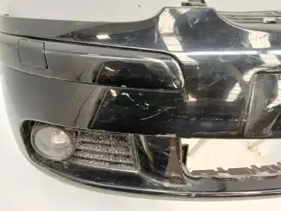 Pezzo di ricambio per auto di seconda mano paraurti anteriore per volkswagen golf v (1k1) 1.9 tdi riferimenti oem iam 1k0807217f  