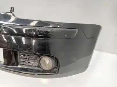Pezzo di ricambio per auto di seconda mano paraurti anteriore per volkswagen golf v (1k1) 1.9 tdi riferimenti oem iam 1k0807217f  