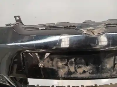 Pezzo di ricambio per auto di seconda mano paraurti anteriore per volkswagen golf v (1k1) 1.9 tdi riferimenti oem iam 1k0807217f  