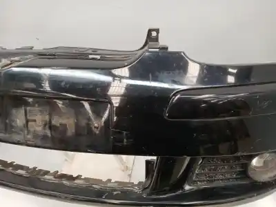 Pezzo di ricambio per auto di seconda mano paraurti anteriore per volkswagen golf v (1k1) 1.9 tdi riferimenti oem iam 1k0807217f  