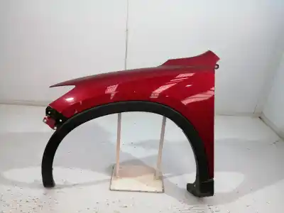 Автозапчасти б/у ЛЕВОЕ ПЕРЕДНЕЕ КРЫЛО за MAZDA CX-5 (KE)  ссылки OEM IAM KD5352211A  