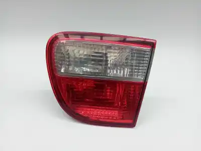 Автозапчасти б/у внутренний правый задний фонарь за seat leon (1m1) 1.9 tdi ссылки oem iam 1m6945108 Автозапчасти б/у внутренний правый задний фонарь за seat leon (1m1) 1.9 tdi ссылки oem iam 1m6945108