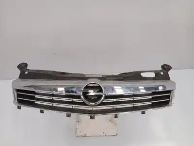 İkinci el araba yedek parçası ön izgara için opel astra h sedán (a04) 1.3 cdti (l69) oem iam referansları 93191829  