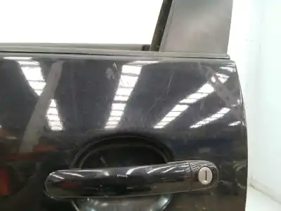 İkinci el araba yedek parçası sol ön kapi için volkswagen golf v (1k1) 1.9 tdi oem iam referansları 1k3831105j  