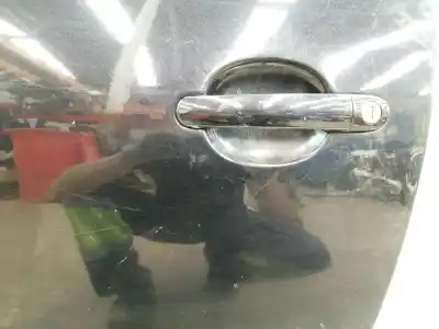 İkinci el araba yedek parçası sol ön kapi için volkswagen golf v (1k1) 1.9 tdi oem iam referansları 1k3831105j  