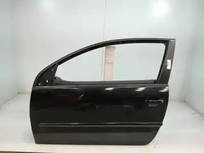 İkinci el araba yedek parçası SOL ÖN KAPI için VOLKSWAGEN GOLF V (1K1)  OEM IAM referansları 1K3831105J  