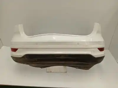 Second-hand car spare part REAR BUMPER for VOLKSWAGEN T-CROSS (C11)  OEM IAM references 2GM807421  
