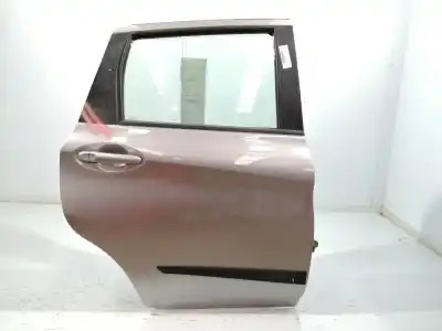 Second-hand car spare part Rear Right Door for NISSAN NOTE (E12) 1.5 DCI OEM IAM references H21003VVMA  