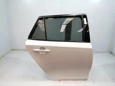 Peça sobressalente para automóvel em segunda mão PORTA DO AUTOMÓVEL TRASEIRA DIREITA por TOYOTA COROLLA TOURING SPORTS (E21) 2ZR Referências OEM IAM 6700302560  