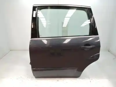 Peça sobressalente para automóvel em segunda mão PORTA DO AUTOMÓVEL TRASEIRA ESQUERDA por FORD S-MAX (CA1) TXWA Referências OEM IAM 1693746  