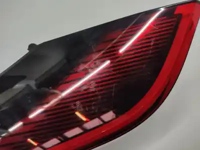 Автозапчастина б/у лівий ход ліхар для toyota c-hr (x10) 2zr посилання на oem iam 81561f4200  