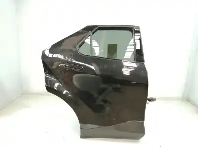 Tweedehands auto-onderdeel Deur Rechts Achter voor TOYOTA C-HR (X10) 2ZR OEM IAM-referenties 67003F4100  