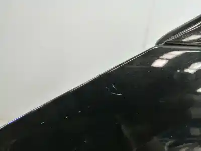 Автозапчастина б/у двері задні праві для toyota c-hr (x10) 2zr посилання на oem iam 67003f4100  