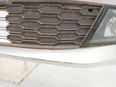 Автозапчасти б/у передний бампер за skoda fabia (pj3) dkld ссылки oem iam 6v0807221f  