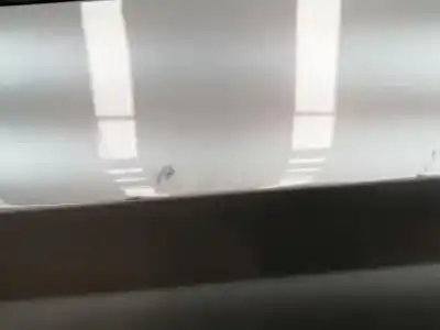 Автозапчастина б/у двері задні праві для skoda fabia (pj3) dkld посилання на oem iam 6v6833056a  