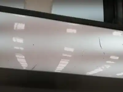 Автозапчастина б/у двері задні праві для skoda fabia (pj3) dkld посилання на oem iam 6v6833056a  