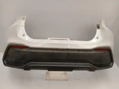 Автозапчастина б/у задній бампер для toyota c-hr (x10) m20a посилання на oem iam 52159f4912
