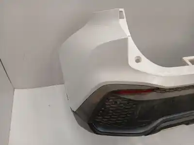 Автозапчастина б/у задній бампер для toyota c-hr (x10) m20a посилання на oem iam 52159f4912  
