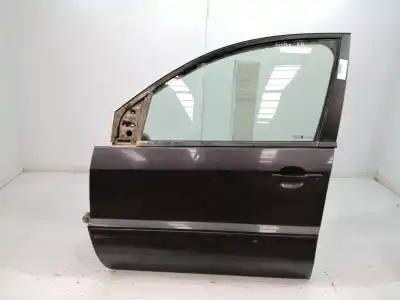 Second-hand car spare part Left Front Door for FORD FUSION (CBK) D-F6JA OEM IAM references 1692551  