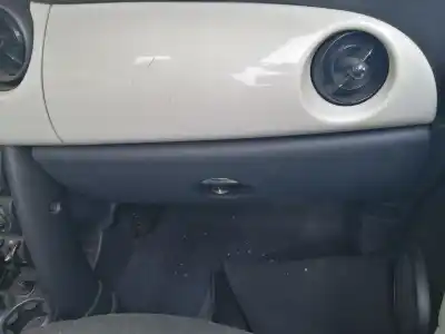 Автозапчасти б/у БАРДАЧОК за BMW MINI CABRIO (R52) W10B16A ссылки OEM IAM 51166959970  