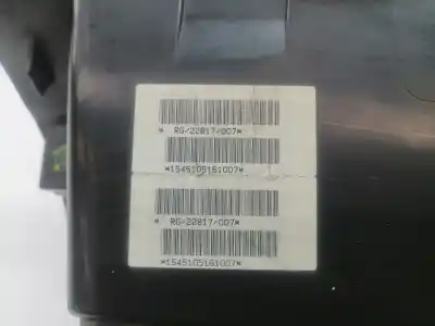 Автозапчастина б/у бардачок для mini mini (r50,r53) g-w10b16a посилання на oem iam 51166959970  