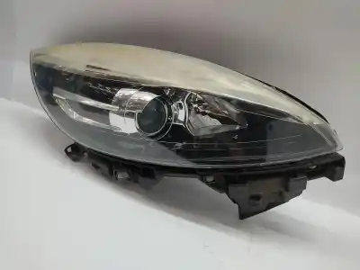 Pièce détachée automobile d'occasion FEU DROIT pour RENAULT SCÉNIC III (JZ0/1_)  Références OEM IAM 260108453R  