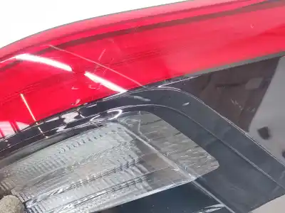 Автозапчастина б/у правий ліхтар для toyota c-hr (x10) m20a посилання на oem iam 81551f4200  