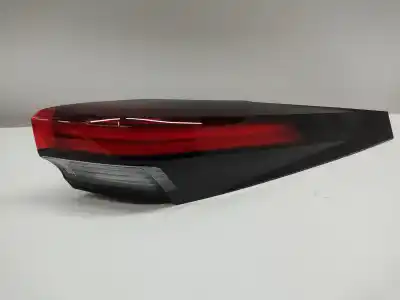 Автозапчастина б/у правий ліхтар для toyota c-hr (x10) m20a посилання на oem iam 81551f4200