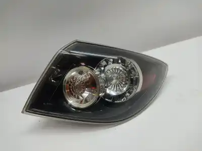 Second-hand car spare part RIGHT TAILGATE LIGHT for MAZDA 3 SEDÁN (BK)  OEM IAM references BP4S51150E  