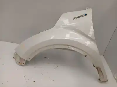 Автозапчастина б/у передне ліве крило для TOYOTA C-HR (X10) 2ZR Посилання на OEM IAM 53802F4010  