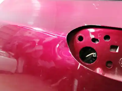 Автозапчасти б/у левая передняя дверь за mazda cx-3 (dk) pe ссылки oem iam dky05902xd  