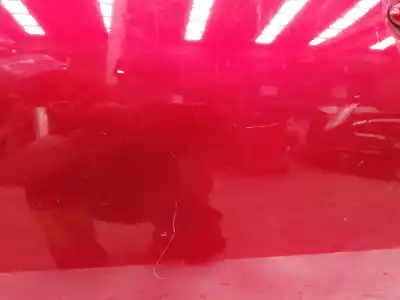 Автозапчасти б/у левая передняя дверь за mazda cx-3 (dk) pe ссылки oem iam dky05902xd  