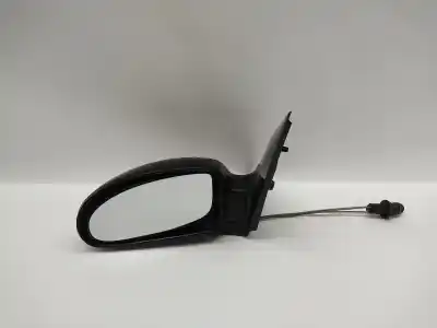 İkinci el araba yedek parçası SOL AYNA için FORD FOCUS BERLINA (CAK)  OEM IAM referansları 1133965  