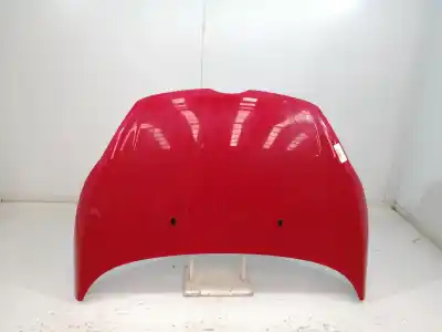 Gebrauchtes Autoersatzteil MOTORHAUBE zum FORD FIESTA VI (CB1, CCN)  OEM-IAM-Referenzen 1774791  