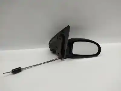 Pièce détachée automobile d'occasion RÉTROVISEUR DROIT pour FORD FOCUS BERLINA (CAK)  Références OEM IAM 1133959  